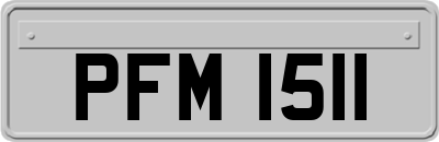 PFM1511