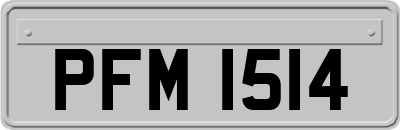 PFM1514