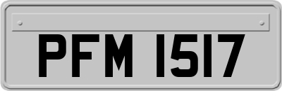 PFM1517