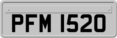 PFM1520