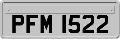 PFM1522