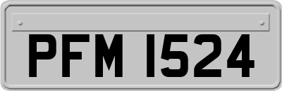 PFM1524