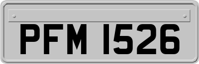 PFM1526
