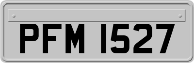 PFM1527