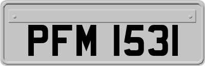 PFM1531