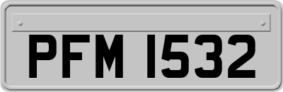PFM1532