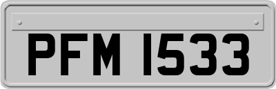 PFM1533