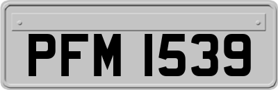 PFM1539