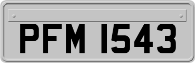 PFM1543