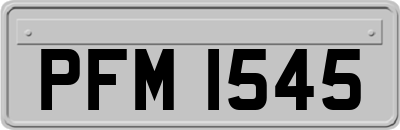 PFM1545