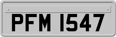 PFM1547