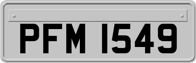 PFM1549