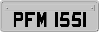 PFM1551