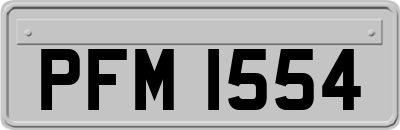 PFM1554