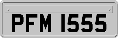 PFM1555