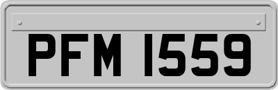 PFM1559
