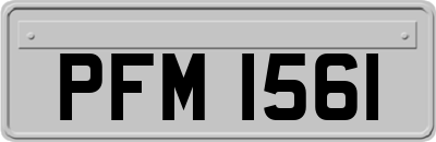 PFM1561