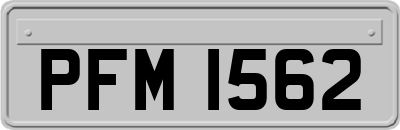 PFM1562