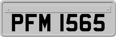 PFM1565