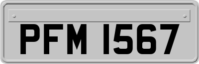 PFM1567