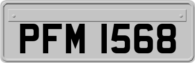 PFM1568