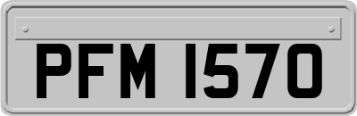 PFM1570