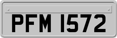PFM1572
