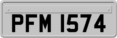 PFM1574