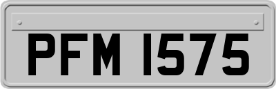PFM1575