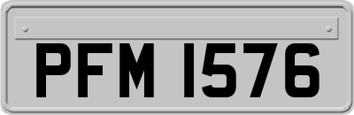 PFM1576
