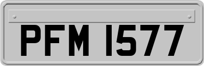 PFM1577