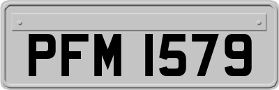 PFM1579