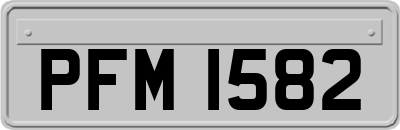 PFM1582