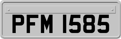 PFM1585