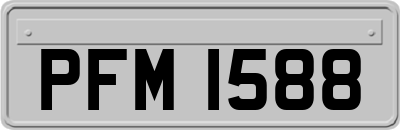 PFM1588