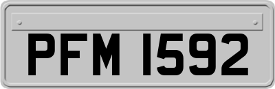 PFM1592