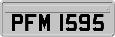 PFM1595