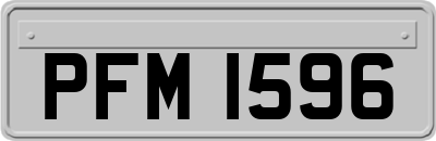 PFM1596