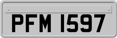 PFM1597