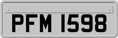 PFM1598