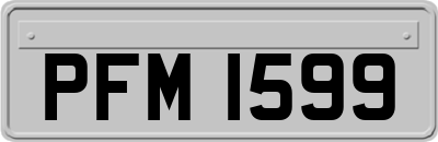 PFM1599