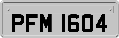 PFM1604