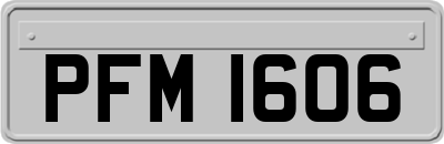 PFM1606
