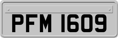 PFM1609