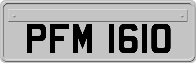 PFM1610
