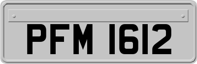 PFM1612