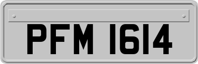 PFM1614