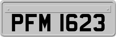 PFM1623