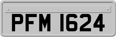 PFM1624