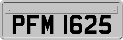 PFM1625